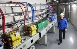 В Томске создали высокочувствительный рентгеновский микроскоп — X-ray eye