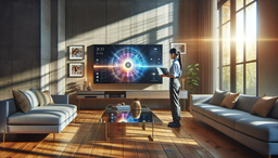 Яндекс намерен устанавливать свою YaOS на все импортные телевизоры России