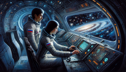 Россия будет вместе с Таджикистаном изучать и исследовать космос