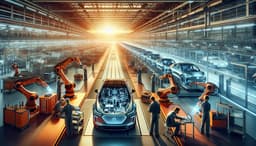 Петербургский автозавод решил не отдавать таможне 500 млн рублей за ввоз деталей