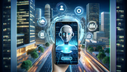 Нейросеть GigaChat MAX стала доступна бесплатно в приложении «СберБанк Онлайн»