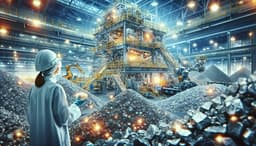 «Норникель» придумал, как сократить потери драгоценных металлов на производстве