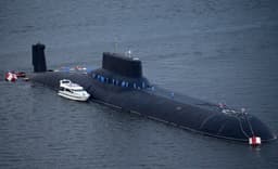 Короли морей: названо количество построенных при помощи «Рубина» подлодок