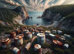 «Мы перевалили этот горб»: Росатом и Морская коллегия обсудили ликвидацию опасного ядерного наследия ВМФ