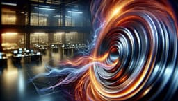  В Томске увеличили теплообмен сплавов в 4 раза