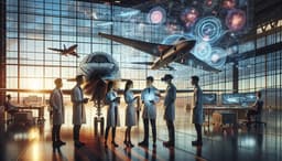 В Новосибирске запустили современную лабораторию для испытаний авиатехники