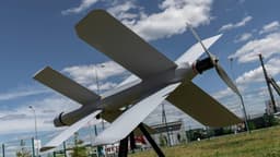 «Ланцет» уничтожил РЛС-18 «Терек» на передовой: была способна обнаружить Су-34НВО за 180 км