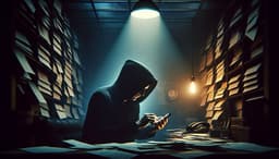 Мошенники стали рассылать фейковые вакансии от известных компаний