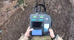 Перехватит картинку с БПЛА: новейшая разработка ПБУ «Эфир» оставит противника «без глаз»