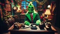 Современный Гринч: мошенники обманывают россиян с билетами на «Щелкунчика» и кремлевскую елку