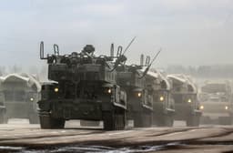 Назван малоизвестный технический козырь новейшего ЗРК «Тор-М2У» с невероятной скоростью перехвата ракет и БПЛА