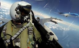 Скажи «Пароль»: как российская ПВО избегает «френдли файера» в режиме «свой-чужой» 