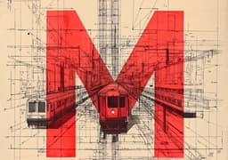 Масштабные планы: опубликована схема развития метро Москвы до 2035 года