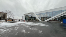 Больше пассажиров, новые рейсы: аэропорт в Чебоксарах получил новый пассажирский терминал