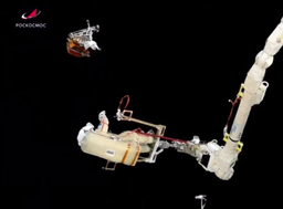 Мусор не забудь! Как российские космонавты утилизируют старую аппаратуру и отходы МКС