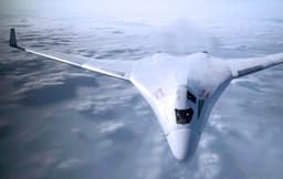 Что за ПАК ДА? Раскрыты характеристики новейшего стратегического самолета-ракетоносца для ВКС России