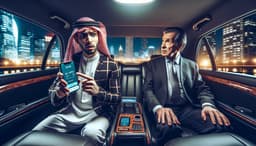 Дороже, чем слетать в Дубай: в Госдуме предложили ограничить рост цен на такси в часы пик