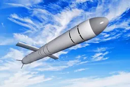 Эксперт заявил об уязвимости «Калибров-НК» перед западными ЗРК IRIS-T SLM и IR-ASRAAM: слишком ограниченная скорость