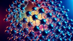 New Generation Battery Material: Covalent Triazine Framework Studied in Kazan