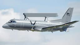 Эксперты раскрыли опасные последствия появления ДРЛОиУ ASC-890 на фронте: несут угрозу «Искандерам» и ЗРК С-400