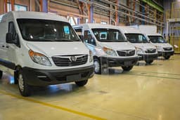 Новые российские внедорожники, грузовики и другие новинки: в Sollers обнародовали планы на 2025 год