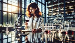 Новая эра виноделия: российские учёные разработали метод определения происхождения вина