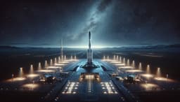 «С нами хотят и реально работают»: Роскосмос планирует строить национальные космодромы в экваториальных странах