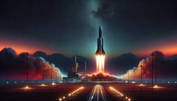 Сложная миссия: для работ на Российской орбитальной станции понадобится 15 запусков тяжёлой ракеты «Ангара» 