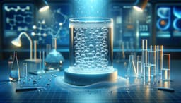 На 70% очистит воду от вредных металлов: в Томске создали гидрогель-фильтр из пищевых отходов