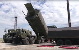 Названа неуязвимая ко всем западными системам ПВО российская ракета: Patriot и IRIS-T не смогут просчитать её в полёте