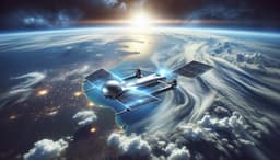 В России разработали стратосферный беспилотник «Аргус»