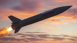 Гиперзвуковой «Орешник» назвали символом технологического лидерства России