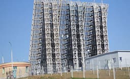 Российские РЛС «Воронеж-ДМ» заинтересовали Индию: обнаружат баллистические ракеты и даже истребители-невидимки