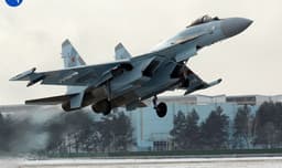 The reserve "trump card" of the Su-35S in a battle with the American F-16 has been named: it will reach the launch line of R-37M and R-77-1 missiles