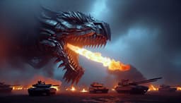 Уникальный «летающий» огнемёт РПО-2 разрабатывают в России: такого ещё не было