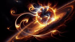 Метеозависимым приготовиться: еще одна магнитная буря Х-класса обрушится на Землю