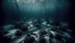  Ученые в Томске адаптируют свою технологию очистки воды для ликвидации разлива мазута в Черном море