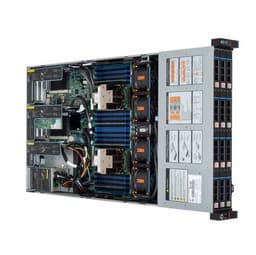 Versatile High-Performance Server iRU Rock G2212IG4