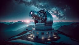 В Москве разработали программу для улучшения навигации в космосе