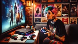 МТС запускает облачный гейминг: новая приставка Fog Play превращает телевизор в игровой центр