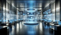 Bitrix24 выпустил обновленную ИИ-модель BitrixGPT 4x для автоматизации бизнес-процессов