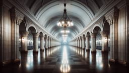 Московское метро расширяется: открыты три новые станции Троицкой линии