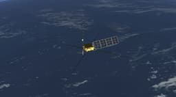 Орбитальная группировка российских спутников растёт: Роскосмос планирует десятки запусков до 2031 года