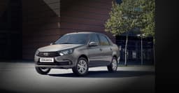 Старая линия — новые машины: Lada Granta теперь собирают на конвейере «Нивы»