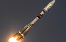 Роскосмос устанавливает новый рекорд: 134 успешных старта подряд с 2018 года