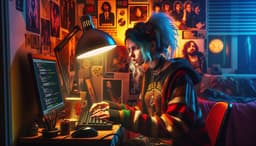 Айтишники в РФ уверены — искусственный интеллект не заменит их на рабочем месте