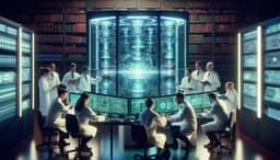 Новый подход к прогнозированию будущего разработали в России