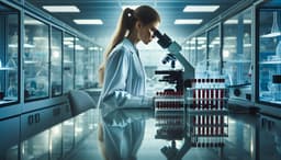 Способ выявления следов потенциального допинга в анализах спортсменов разработали в России