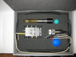 Систему обнаружения БПЛА с применением гидрофонов разрабатывают в России