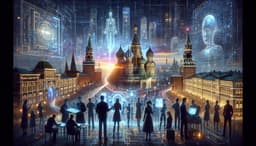 Раскрыты регионы с самым активным использованием ИИ